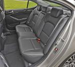 Kia Cadenza 2014 года